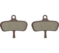 Avid Plaquettes de Frein Disc pour Code / Code 5 Modèles 2007-2010 organisch