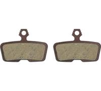 Sram My11 Code1 Steel Organic Disc Brake Pads Noir Black
