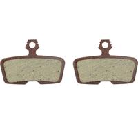 Sram My11 Organic Disc Brake Pads Gris Grey