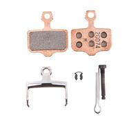 Plaquette de frein Avid Elixir/XX - Argent - Sport