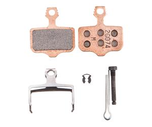 Avid Plaquettes de Frein Disc pour Elixir/Via GT/XX/X0/DB1/DB3/DB5/Level