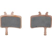 Avid sram paire de plaquettes juicy et bb7