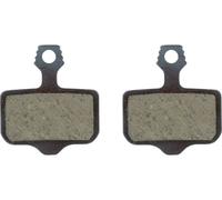 Paire de plaquettes de freins sram organiques acier power