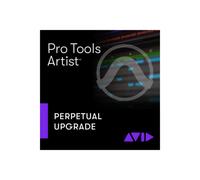 Avid Pro Tools ARTIST Perpetual - UPGRADE annuel - ESD - Licence avec ou sans contrat actif