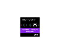 Avid Pro Tools STUDIO Perpetual - UPGRADE annuel - ESD - Licence avec ou sans contrat actif