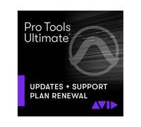 Avid Pro Tools ULTIMATE Perpetual - UPGRADE annuel - ESD - Licence avec ou sans contrat actif