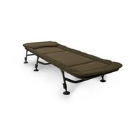 Avid Revolve Lit Pour Pêche De La Carpe Bedchair Vert