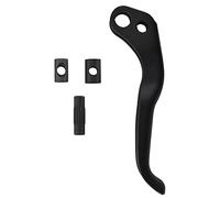 Avid Scheibenbremse 'DB3' Hebel, Hebel INKL. Befestigung, Schwarz