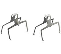 Sram Elixir Brake Caliper Spring 20 Units Noir