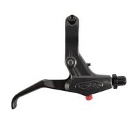 Sram S Speed Dial 7 Graphite Grey Brake Lever Set Noir Grey