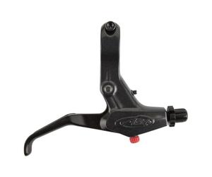 Avid Speed Dial 7 Levier de frein vélo Graphite/gris 1 paire