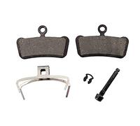 Plaquettes Organiques/Acier SRAM Guide / Avid X0 Trail / Elixir Trail