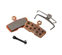 AVID PASTILLAS SINTERIZADAS Acero COD2011+/Guide