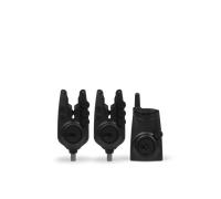 Avid VTX+ 2+1 Système D'Alerte De Frappe / Indicateur De Pêche Au Carpe