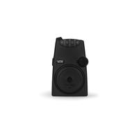 Avid Carp Vtx Bite Alarm Receiver Noir
