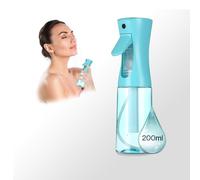 AVIDA · ZEN Brumisateur Rechargeable Eau 200ml - Brumisateur de Poche Visage - Vaporisateur d’eau multifonctionnel : Parfums Ambiance, Plantes, Voyage, Cheveux, Ménage, Brume rafraichissant