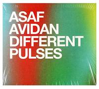 Avidan, Asaf - Different Pulses-Digi [Import]