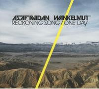 Avidan,Asaf & the Mojos - One Day/Reckoning Song (Wankelmut Remix) [Import]