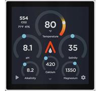 AvidAqua Insight Pro Contrôleur d'aquarium | Pour Neptune Apex, Hydros et plus encore.