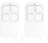 Avidsen 100026 Pack système dalarme sans fil Kit solaire