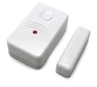 Avidsen 100115 Contact Magnétique Supplémentaire Pour Alarme 100108 Et 100111