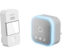 Avidsen - Carillon Kinétic sans fil, flash lumineux Sona-T Plug In - Avidsen - 102518