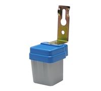 Avidsen 103201 Détecteur Crépusculaire de 230 V