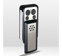 AVIDSEN 114253 Ouvre-porte de commande de porte de garage télécommandé pour AVIDSEN 104251 104350 114235 104250 104257 104350