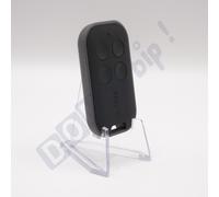 AVIDSEN 114258 - Télécommande 4 boutons 433,92 MHz (code tournant)