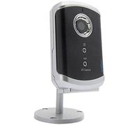 Avidsen 123117 Caméra de sécurité IP Intérieur Boîte Noir 640 x 480Pixel caméra de sécurité
