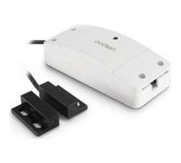 Avidsen HomeGate 127041 - Module Wi-FI pour Portail et Porte de Garage | Télécommande Smartphone, Compatible Assistants vocaux | Application Avidsen Home, capteur Inclus