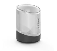 Avidsen - Accessoire Motorisation - Feu Clignotant, pour motorisation portail, fixage horizontale/verticale, compatible avec gamme Avidsen, type portail (battant/coulissant/double-battant) - 114360