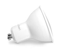 Avidsen Ampoule Connectée GU10 5 W 470 lm, Couleurs Et Variation | Culot GU10, 5 W, 470 lm, Wi-Fi, Avidsen Home, couleurs et intensité réglables, compatible avec Amazon Alexa et Google Home