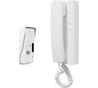 Avidsen AUDIO Interphone Set complet