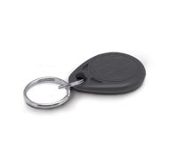Avidsen Badge RFID 125 kHz pour Visiophone, Contrôle d'Accès | Alimenté par le lecteur, -30°C à +70°C, durée de vie 10 ans, compatibles portiers Avidsen Extel Thomson Philips