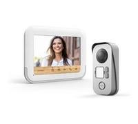 Carillons & Portiers vidéo AVIDSEN Visiophone ?co-responsable bambooview avidsen -