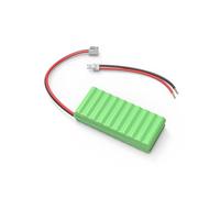 Avidsen Batterie De Secours 12 V pour Motorisations Compatibles | Batterie Ni-MH 12 V DC; secours coupure secteur; -20 à +45 °C; Avidsen/Thomson