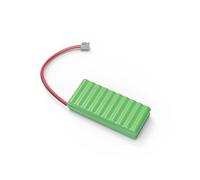 Avidsen - Batterie de Secours 24V pour Motorisation de Portail - Compatible Avidsen (Orane, Teha, Styrka) et Extel Umii (XV250, XC500, XB250) - Sécurité Anti-Coupure Courant - 800mAh