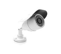 Avidsen - Camera - Camera de Vidéosurveillance, 360° Réglable, Vision Nocturne: il est équipé d'un système LED Infrarouge - 112248
