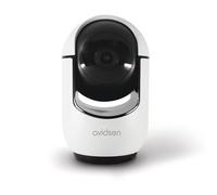 Avidsen - Caméra IP intérieure motorisée HomeCam Prim 2,5 K 127158