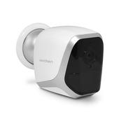 Avidsen - Caméra IP WiFi exterieure/interieure- Connectée wifi - plug and play -autonome sur piles ou Adaptateur USB - détecteur de mouvement -720p - vision a 110° - éclairage infrarouge