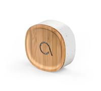 Avidsen Carillon Bamboo a Brancher sur Port USB avec Bouton a Impulsion sans Pile - portée 100m