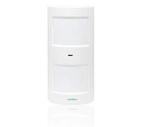 Avidsen - Détecteur de mouvements infrarouge compatible animaux pour alarme Skyda et HomeSecure -