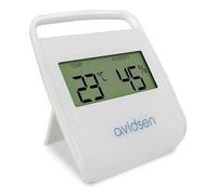 Avidsen Sonde de température et d'humidité 107240 usage intérieur Blanc