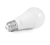 Avidsen Home Ampoule Connectée WiFi E27 9 W 820 lm Couleur et Blanc | Culot E27, 9 W, 820 lm, intensité réglable, blanc chaud/froid et couleurs, application Avidsen Home, scénarios connectés