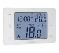 Avidsen Tête thermostatique 127066 sans fil électronique 0 à 40 °C