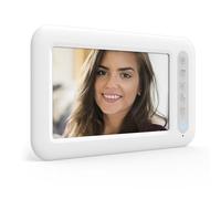 Moniteur supplémentaire 7pouce/inch pour gamme Ylva 3/3+ 2 fils monitoring vision nocturne - Avidsen - 112279