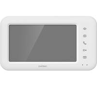 Avidsen Interphone vidéo Module d'interphone, Moniteur