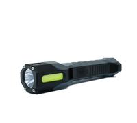 Lampe à tête rotative rechargeable à LED 1000 lumens 6 modes d'éclairage - Avidsen - 103649 G