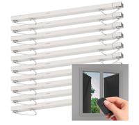 Avidsen - Lot de 10 motorisations pour volet battant Avidsen Open W